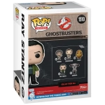 Funko POP! Movies: Ghostbusters - Ray Stantz with Golden Orb (Glow)