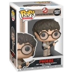 Funko POP! Movies: Ghostbusters - Phoebe Spengler with Proton Pack