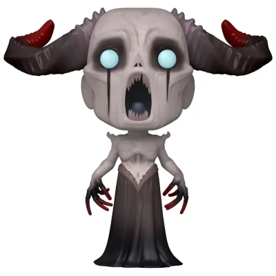 Funko POP! Movies: Ghostbusters (2024) - Garraka