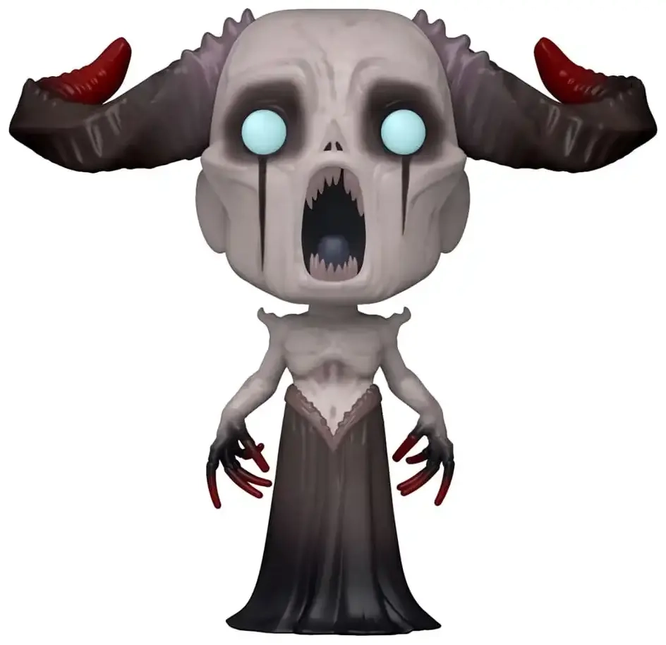 Funko POP! Movies: Ghostbusters (2024) - Garraka