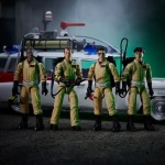 Ghostbusters Plasma Pack