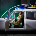 Ghostbusters Plasma Pack