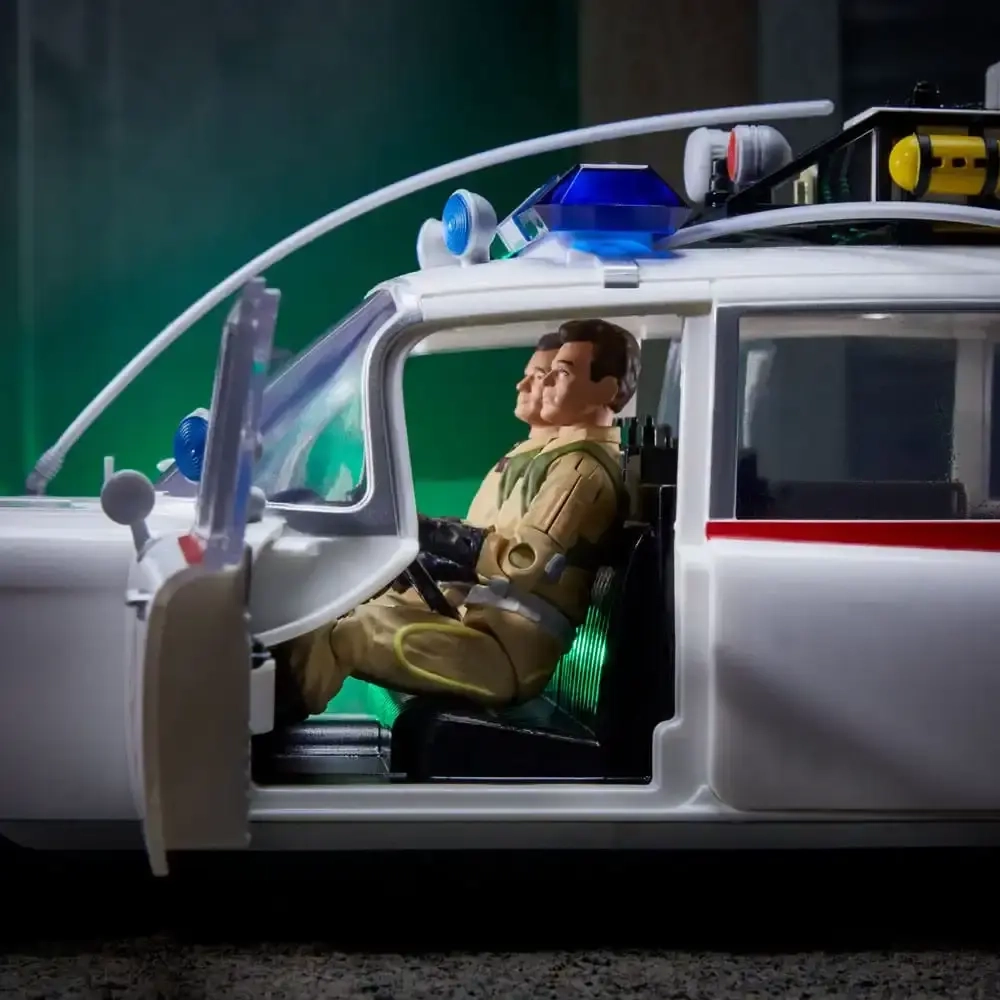 Ghostbusters Plasma Pack