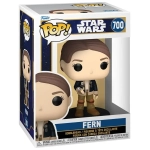 Funko POP! Star Wars: Skeleton Crew S1- Fern Funko POP! Star Wars: Skeleton Crew S1- Fern