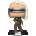 Funko POP! Star Wars: Skeleton Crew S1- KB