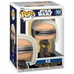 Funko POP! Star Wars: Skeleton Crew S1- KB
