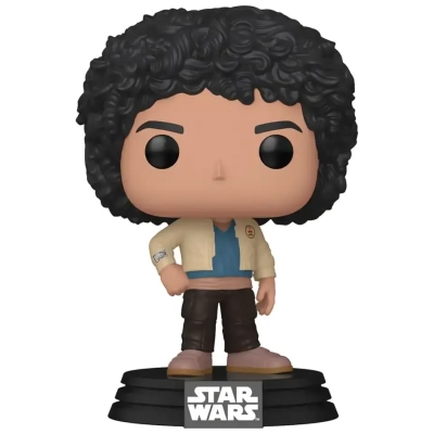 Funko POP! Star Wars: Skeleton Crew S1- Wim