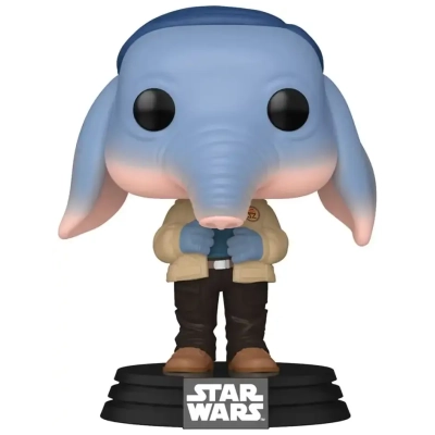 Funko POP! Star Wars: Skeleton Crew S1- Neel