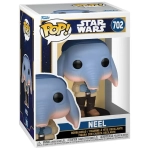Funko POP! Star Wars: Skeleton Crew S1- Neel