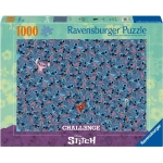 Disney - Challenge: Stitch