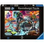 Cyborg Collector's Edition