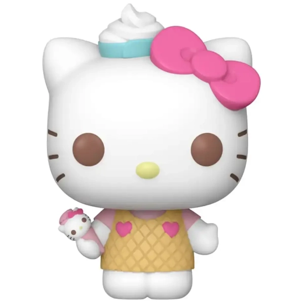 Funko POP! Sanrio: Hello Kitty - Hello Kitty (IC)