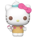Funko POP! Sanrio: Hello Kitty - Hello Kitty (IC)