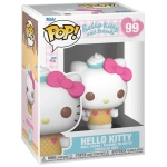 Funko POP! Sanrio: Hello Kitty - Hello Kitty (IC)