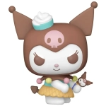 Funko POP! Sanrio: Hello Kitty - Kuromi (IC)