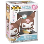 Funko POP! Sanrio: Hello Kitty - Kuromi (IC)
