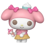 Funko POP! Sanrio: Hello Kitty - My Melody (IC)