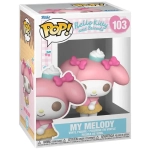 Funko POP! Sanrio: Hello Kitty - My Melody (IC)