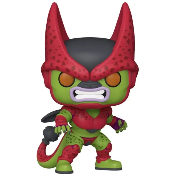 Funko POP! Animation: DBSSH - Cell Max