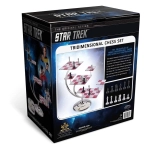 Schachspiel - Star Trek - Tri-Dimensional