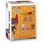 Funko POP! Animation: DBSSH - Cell Max