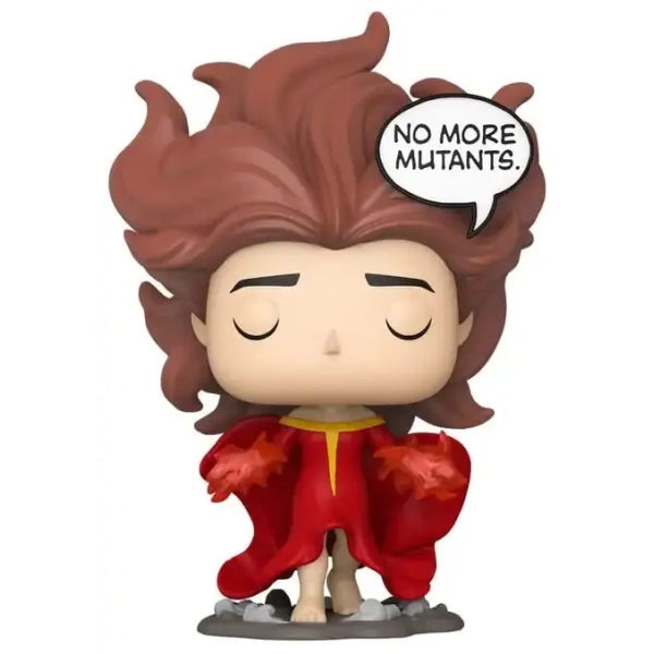 Funko POP! Marvel: Scarlet Witch (House of M)