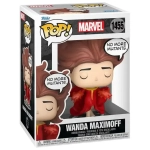 Funko POP! Marvel: Scarlet Witch (House of M)