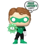 Funko POP! Heroes: DC - Green Lantern