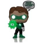 Funko POP! Heroes: DC - Green Lantern