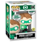 Funko POP! Heroes: DC - Green Lantern