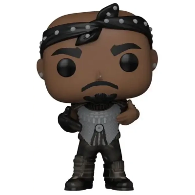 Funko POP! Rocks: Tupac - California Love