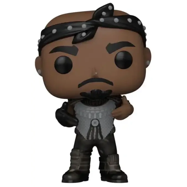 Funko POP! Rocks: Tupac - California Love