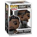 Funko POP! Rocks: Tupac - California Love