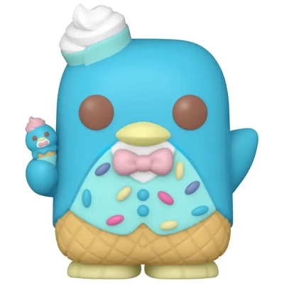 Funko POP! Sanrio: Hello Kitty - TuxedoSam (IC)