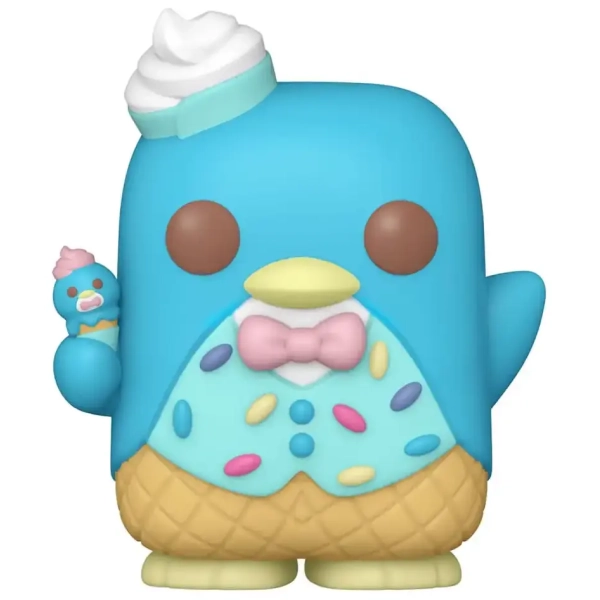 Funko POP! Sanrio: Hello Kitty - TuxedoSam (IC)