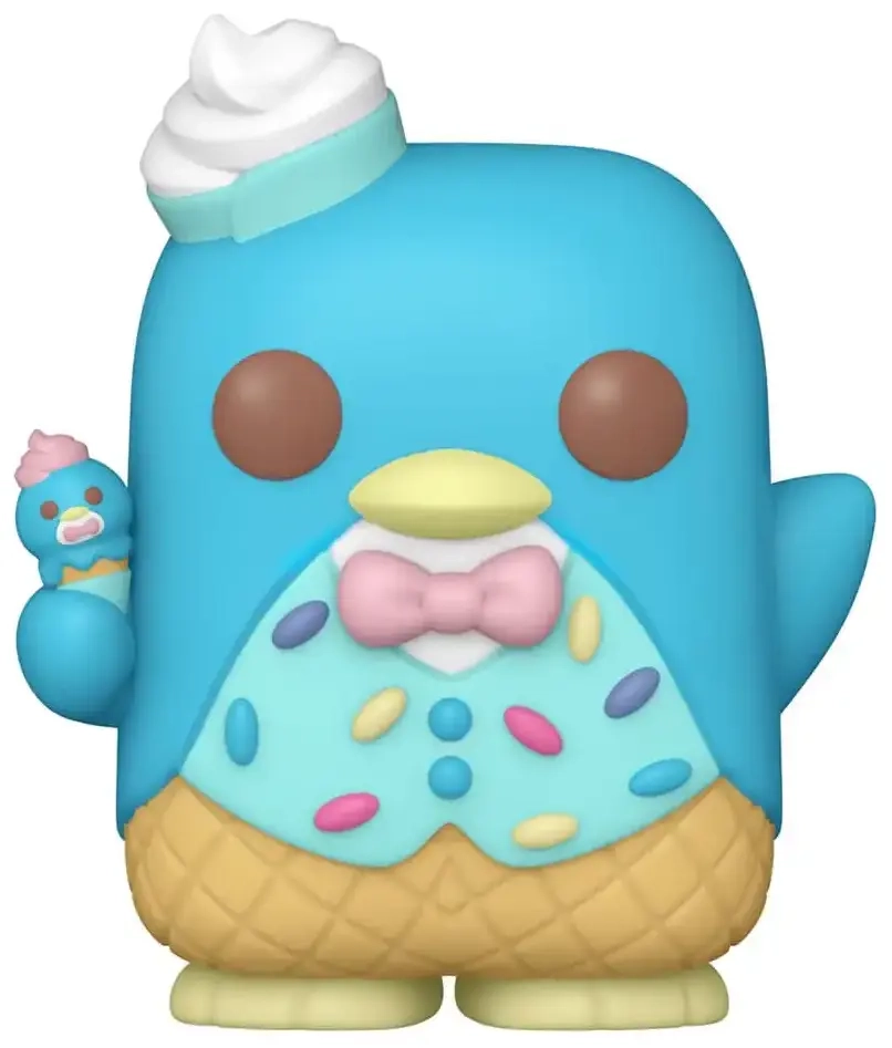 Funko POP! Sanrio: Hello Kitty - TuxedoSam (IC)