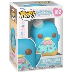 Funko POP! Sanrio: Hello Kitty - TuxedoSam (IC)
