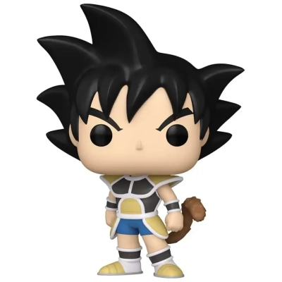 Funko POP! Animation: DBS:B - Goku (Kid)