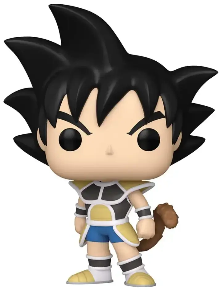Funko POP! Animation: DBS:B - Goku (Kid)