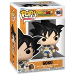 Funko POP! Animation: DBS:B - Goku (Kid) Funko POP! Animation: DBS:B - Goku (Kid)
