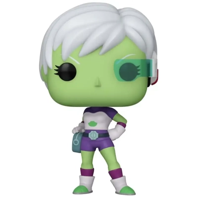 Funko POP! Animation: DBS:B - Cheelai