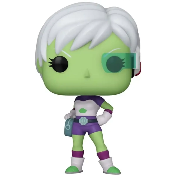 Funko POP! Animation: DBS:B - Cheelai Funko POP! Animation: DBS:B - Cheelai