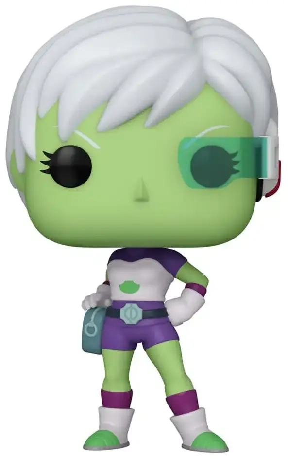 Funko POP! Animation: DBS:B - Cheelai