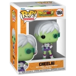 Funko POP! Animation: DBS:B - Cheelai Funko POP! Animation: DBS:B - Cheelai