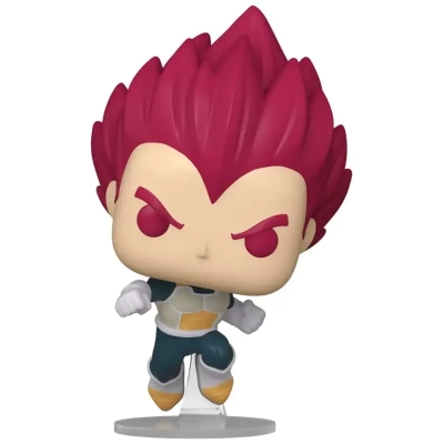 Funko POP! Animation: DBS:B - SSG Vegeta