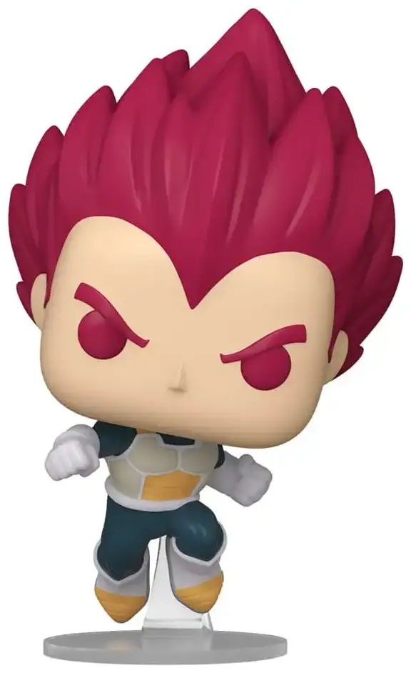 Funko POP! Animation: DBS:B - SSG Vegeta