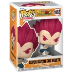 Funko POP! Animation: DBS:B - SSG Vegeta Funko POP! Animation: DBS:B - SSG Vegeta