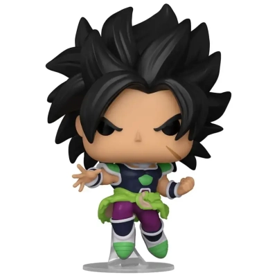 Funko POP! Animation: DBS:B - Broly
