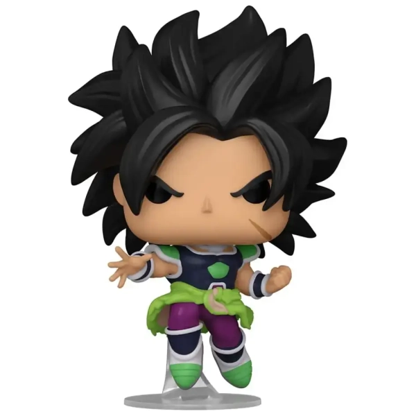 Funko POP! Animation: DBS:B - Broly Funko POP! Animation: DBS:B - Broly