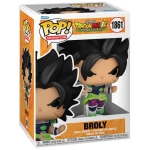 Funko POP! Animation: DBS:B - Broly Funko POP! Animation: DBS:B - Broly